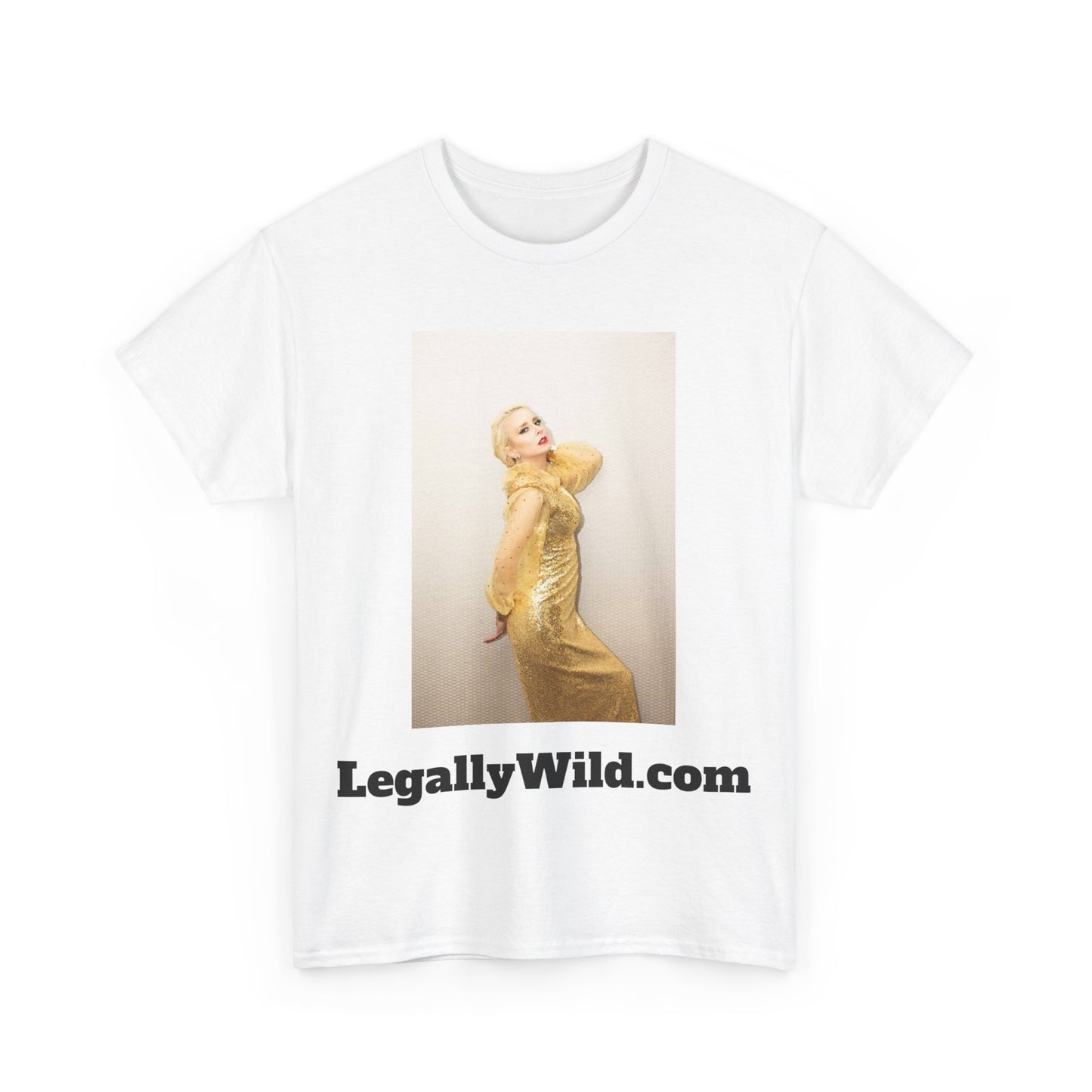 Hey #Bambi Stay #LegallyWild