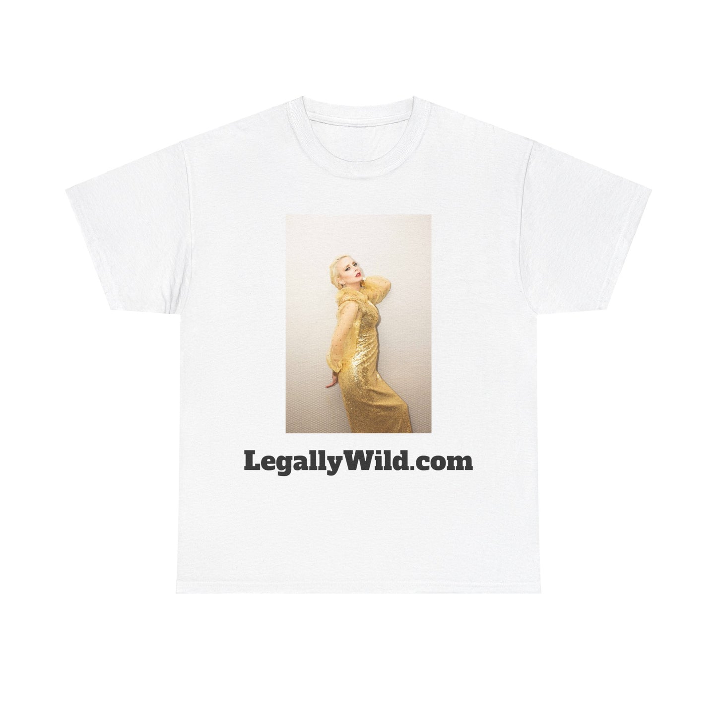 Hey #Bambi Stay #LegallyWild