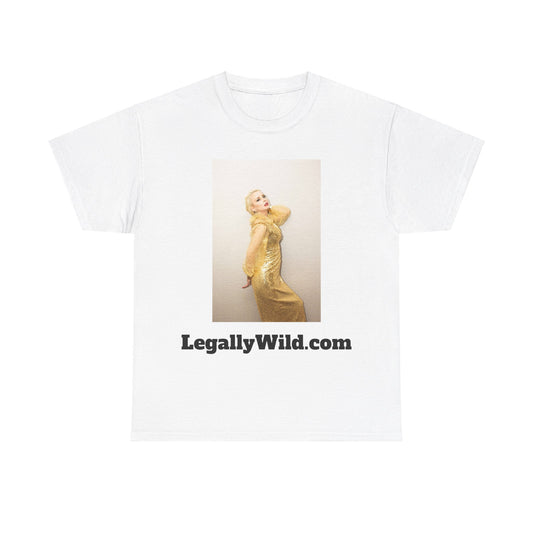 Hey #Bambi Stay #LegallyWild